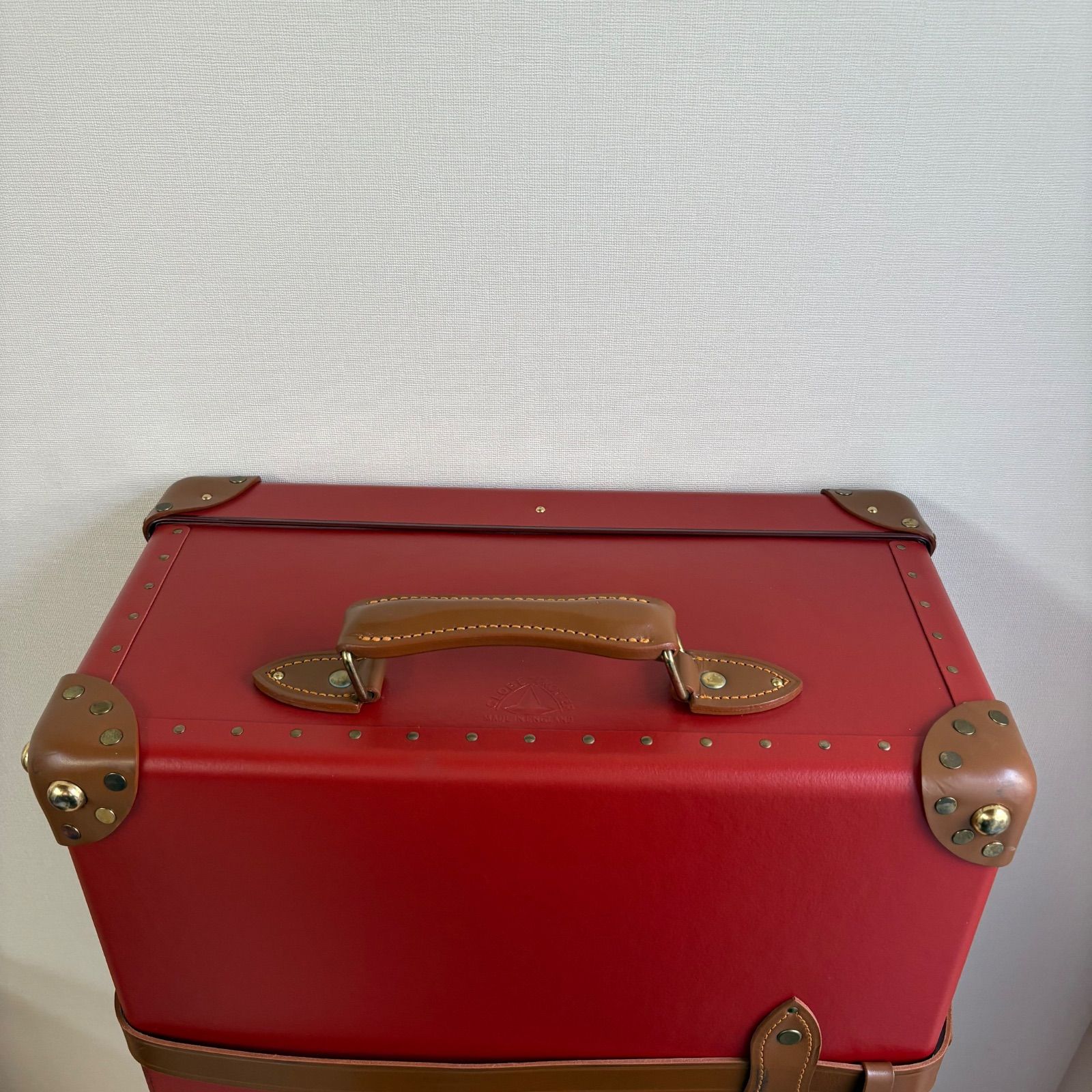 キャリーバッグ