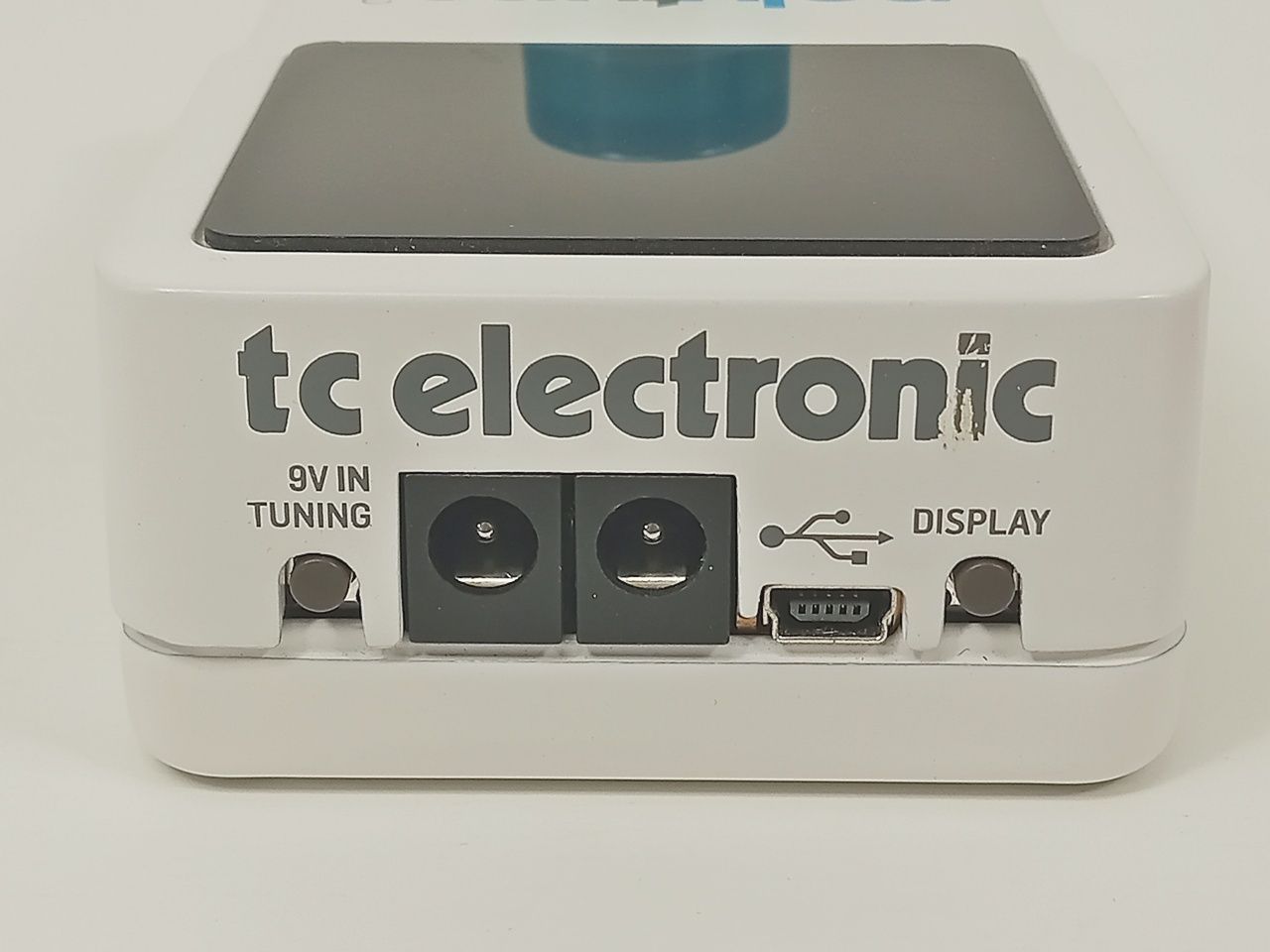 翌日発送。 楽器周辺 TC ELECTRONIC POLYTUNE3 ポリチューン3 ペダルチューナー系 エフェクター 音出し 済み M-5948 正規品激安大集合！