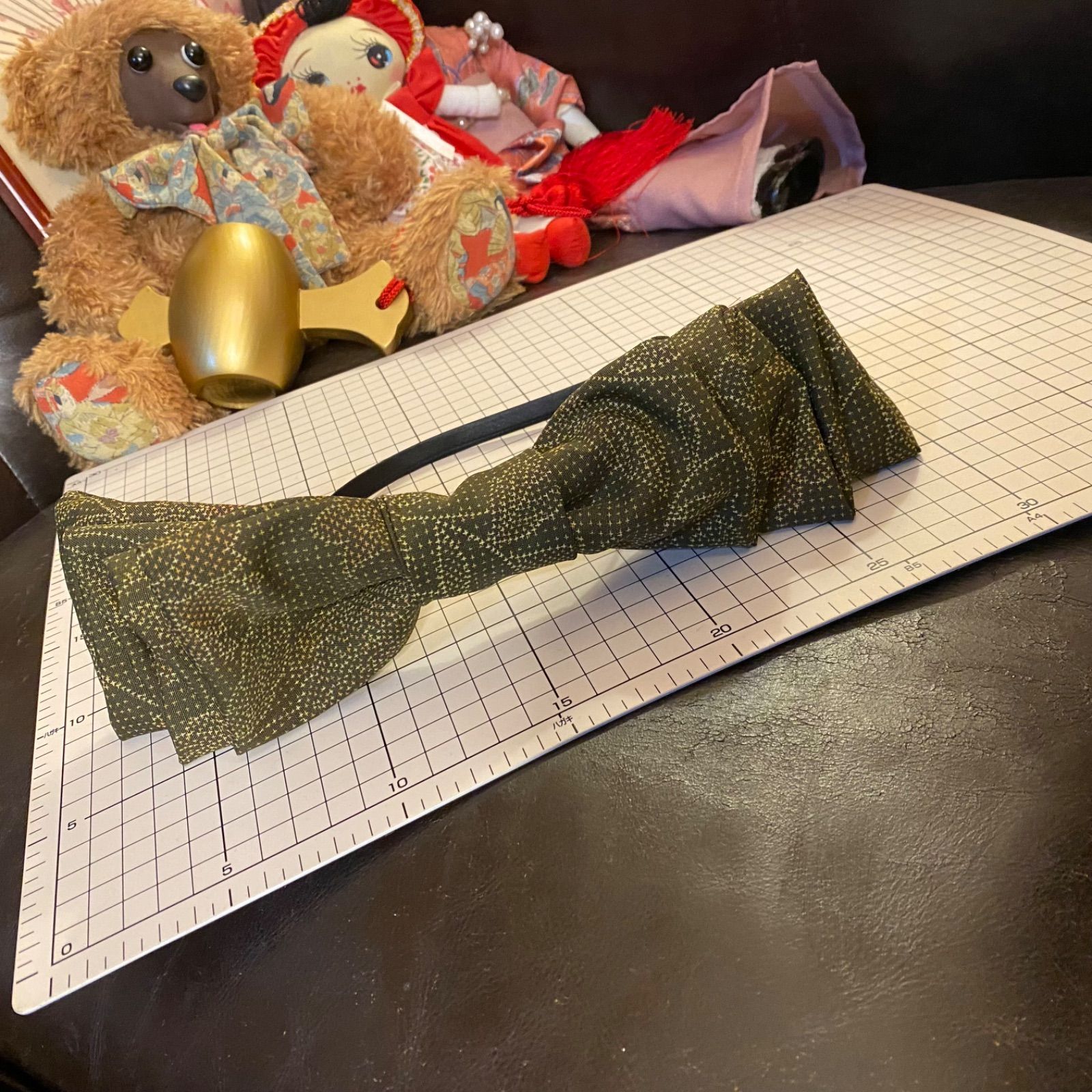 コラージュ リメイク