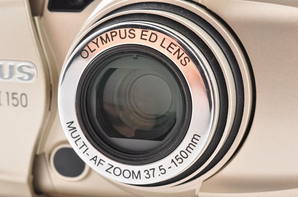 Olympus