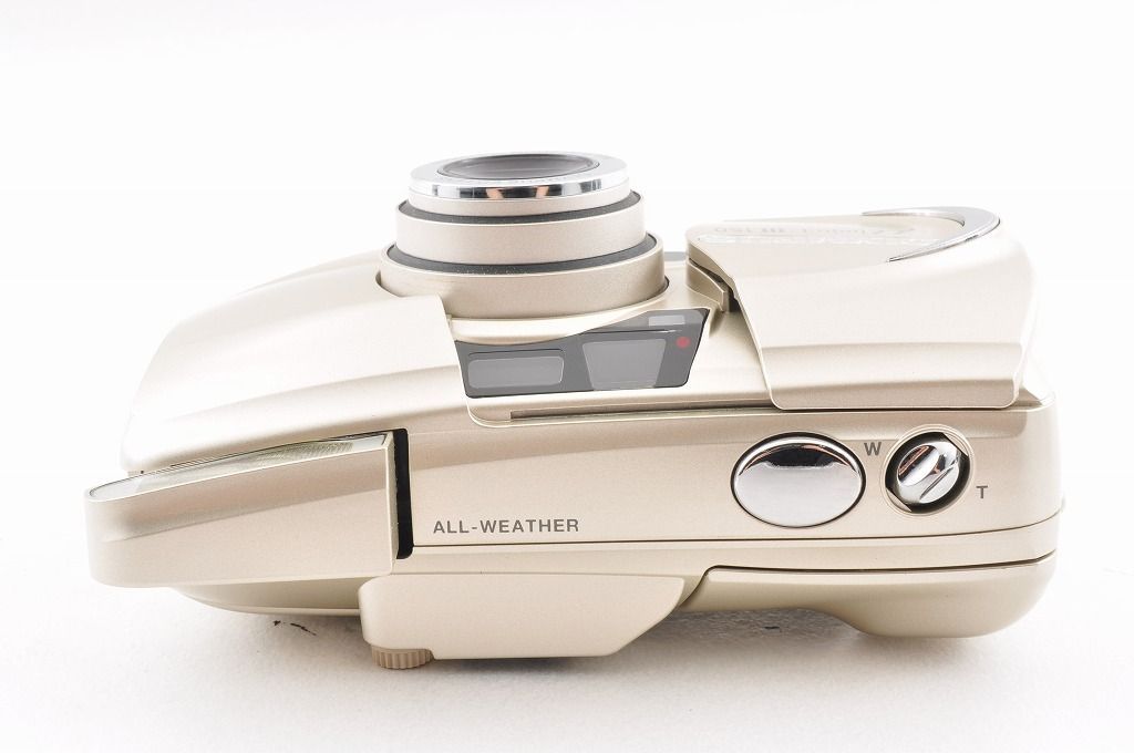 150 コンパクトフィルムカメラ