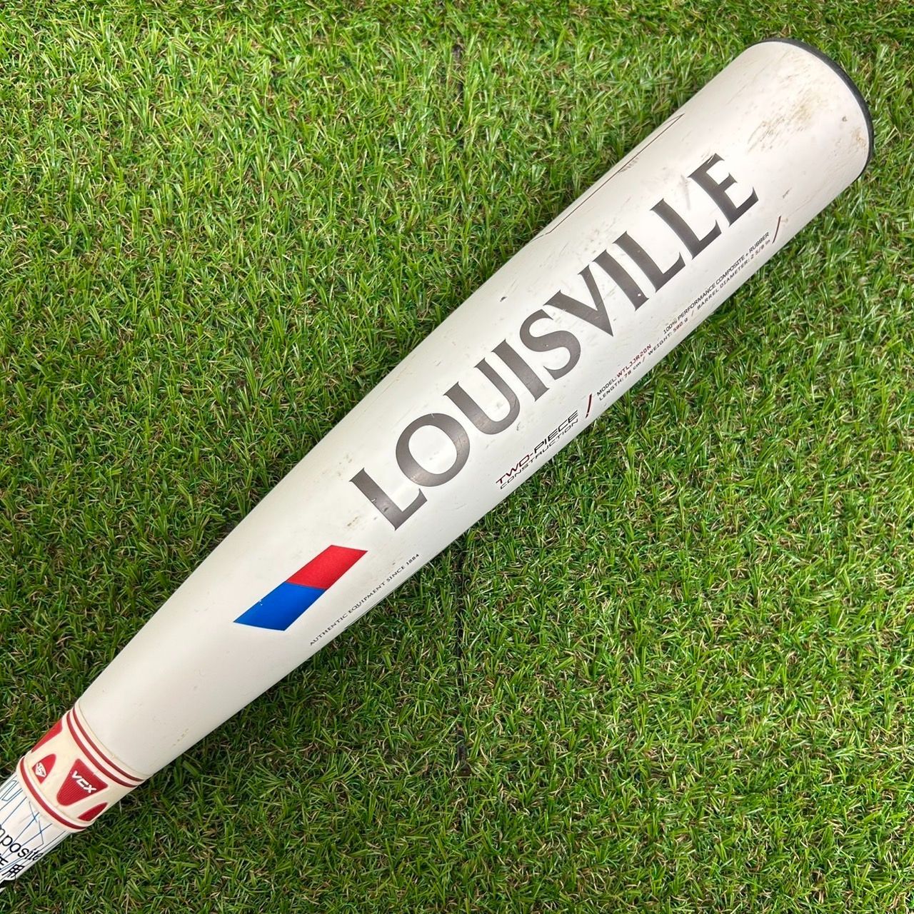 LOUISVILLE NEUTRON 軟式バット Louisville Slugger 軟式バットNeutron 84cm Louisville Slugger 軟式