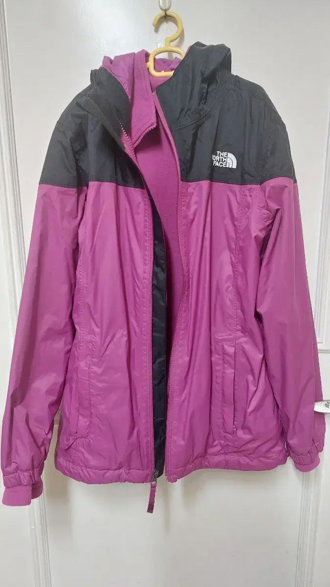 品質保証，新作 THE NORTH FACE ザノースフェイス キッズ ジャケット L その他