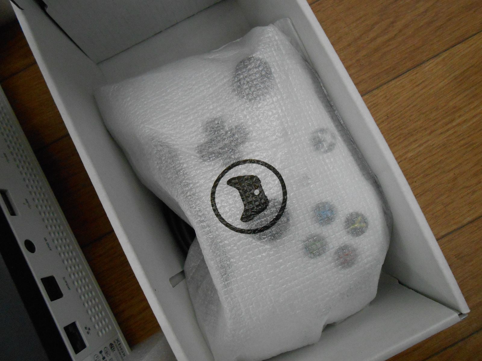  XBOX ONE S 1 TB 同梱ソフトなし 本体(Xbox One S) Xbox One