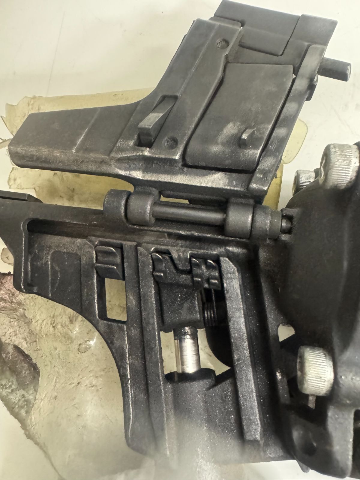 マキタ 常圧エア釘打機