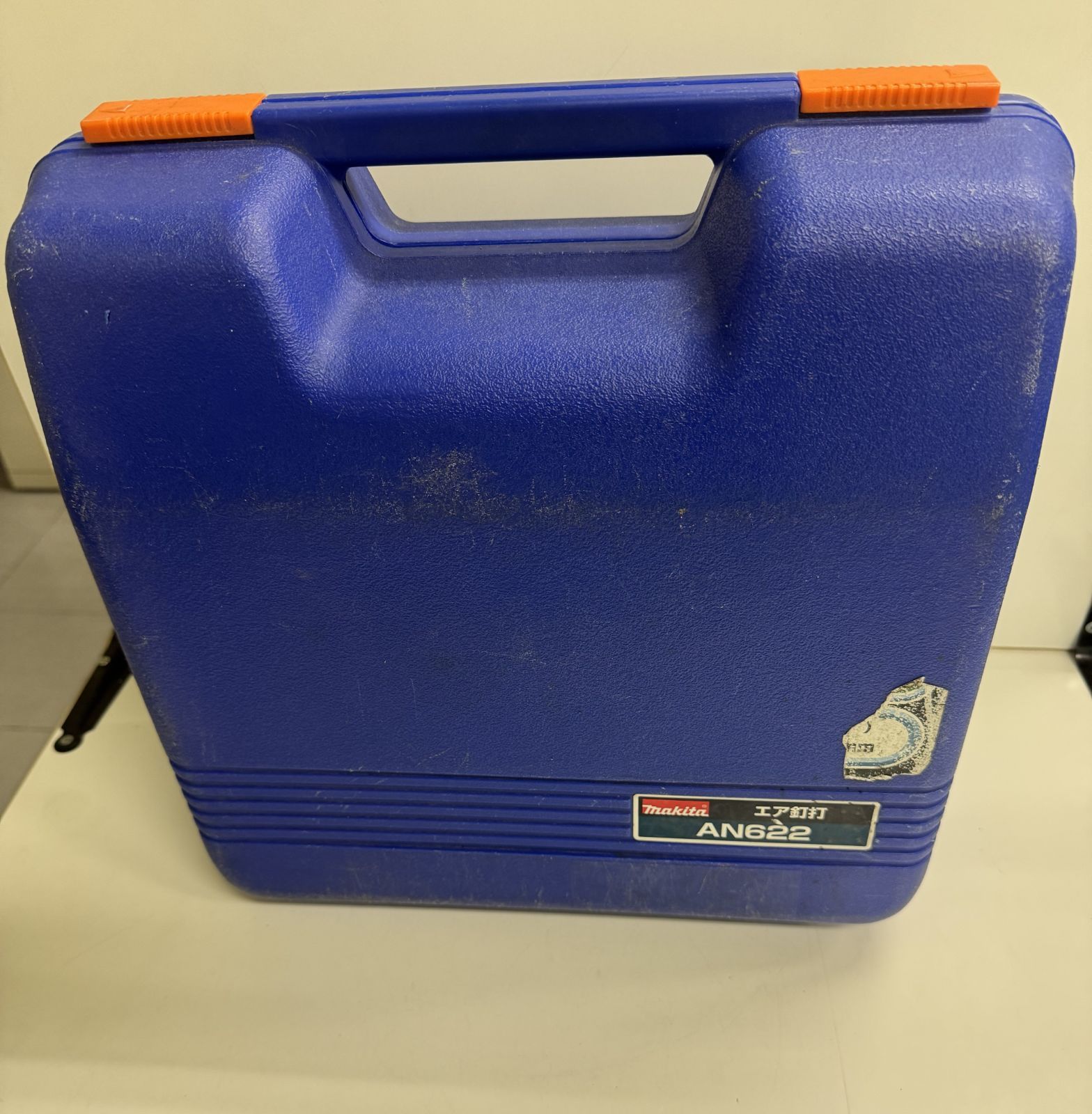 常圧エア釘打機 AN622