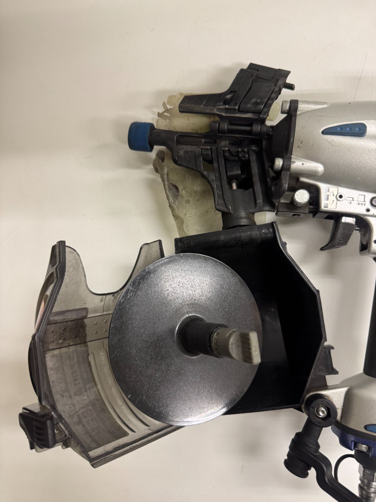 マキタ 常圧エア釘打機 AN622 HRDEVELOPMENT_JP