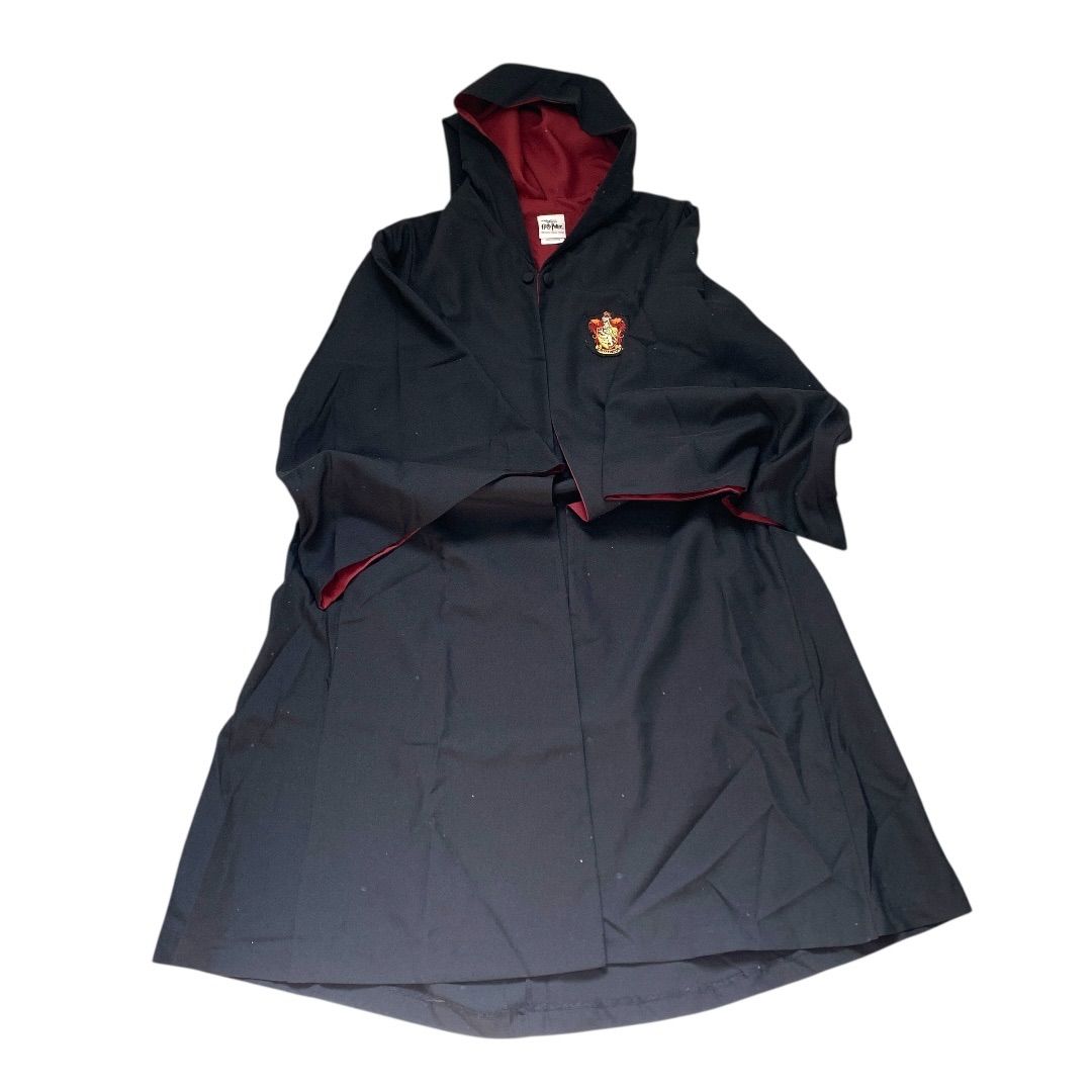 USJ ハリーポッター ローブ セーター マフラー ネクタイ 4点まとめセット M71029-2