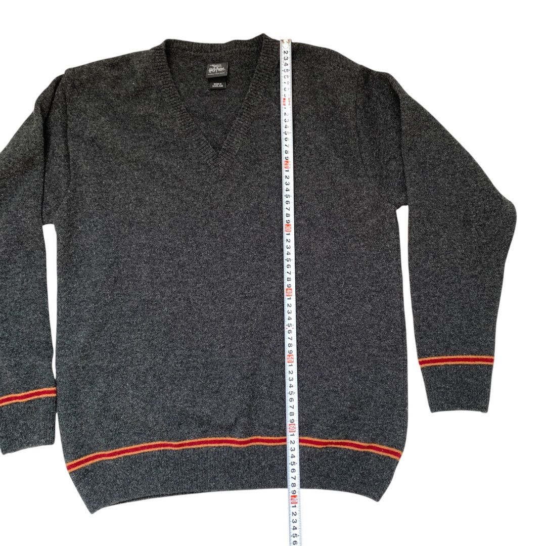 マフラー ネクタイ