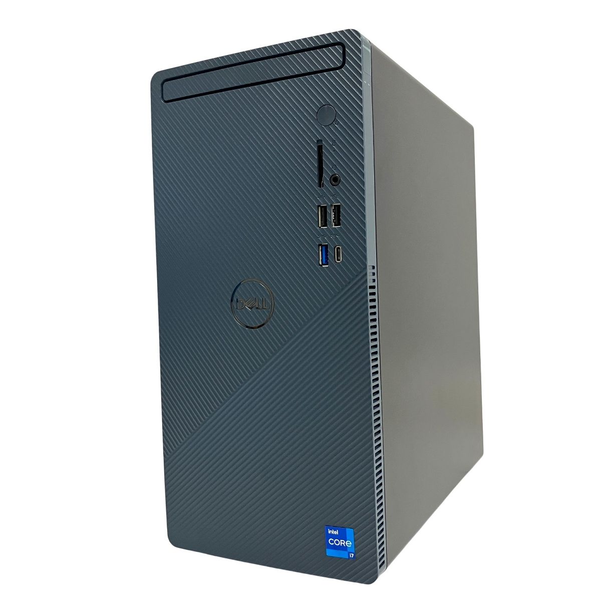 Dell Inspiron 3910 ゲーミングデスクトップPC Core i7-12700F 16GB SSD 512GB WIN11 GTX 1660 SUPER T10484053