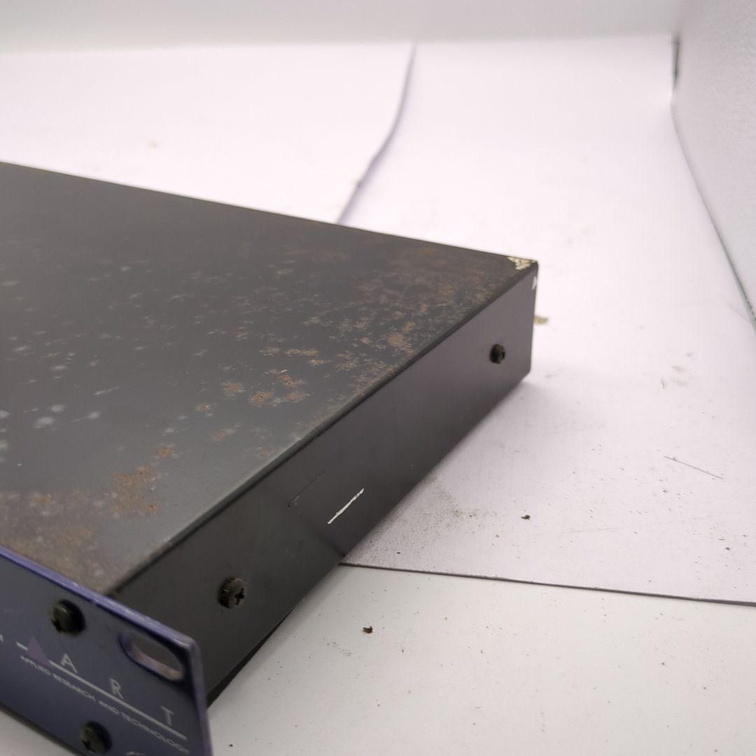 初期 マイクプリアンプ