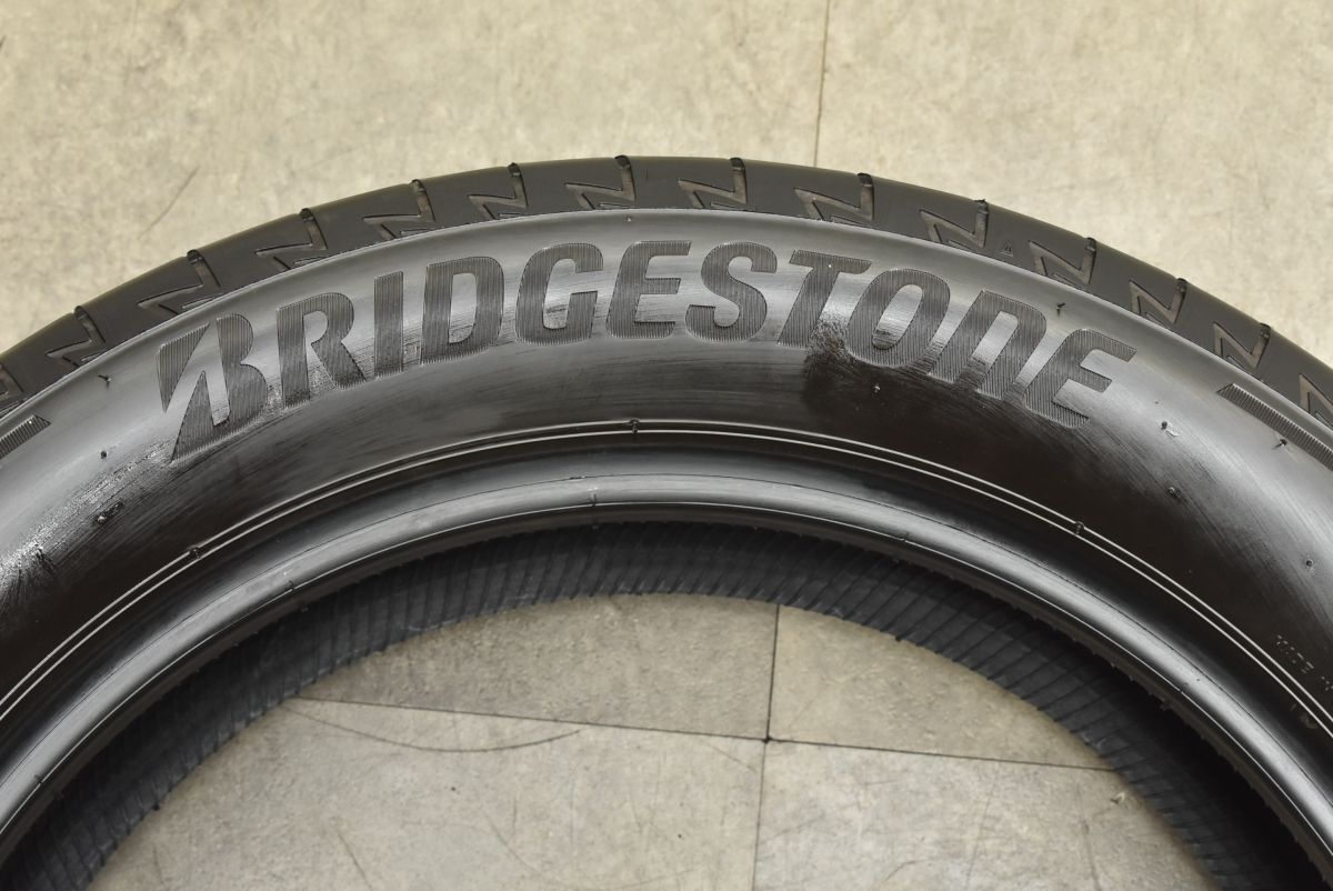 デュアリス リーフ