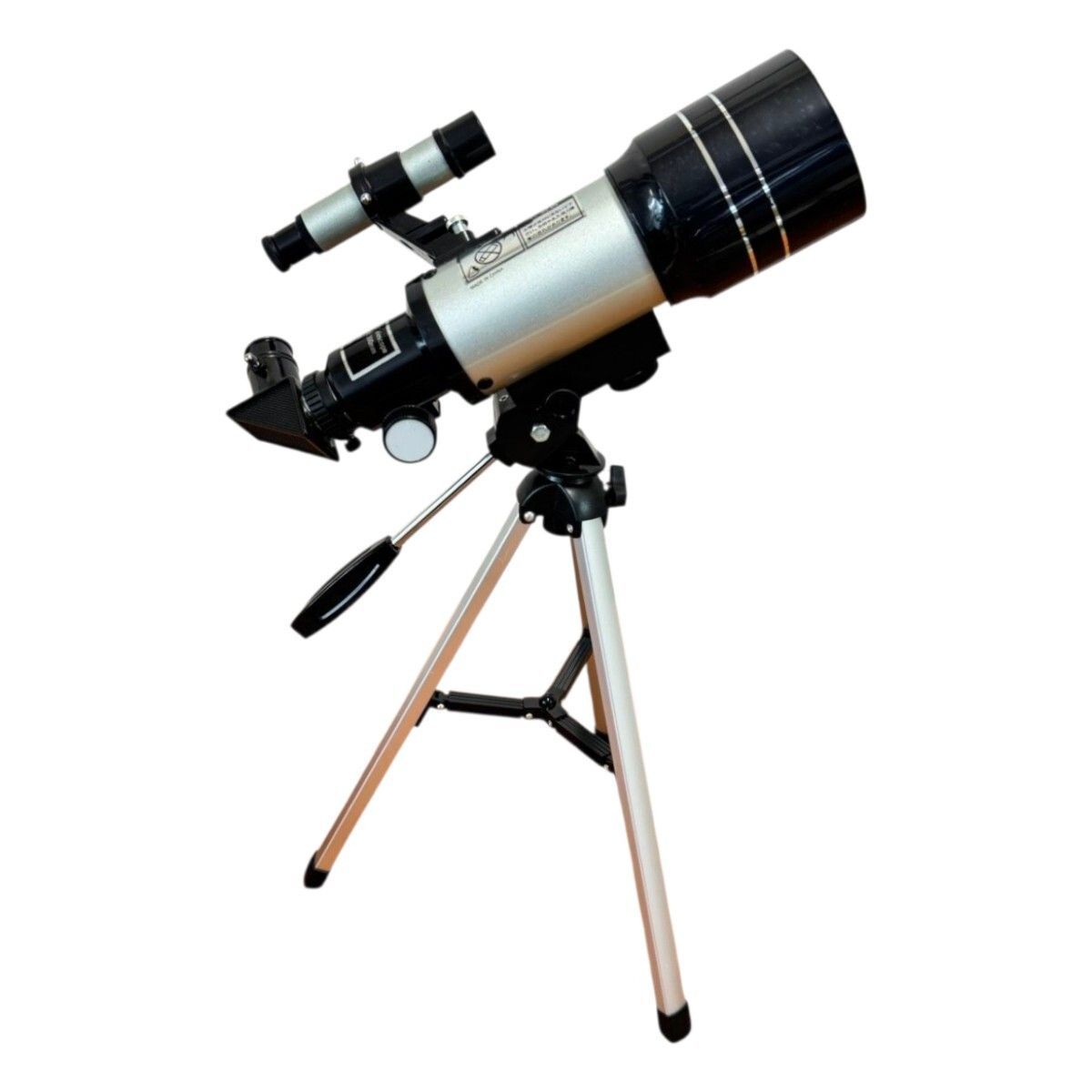 ASTROTELESCOPE TS-70 コンパクト望遠鏡 天体望遠鏡 望遠鏡 ミザール