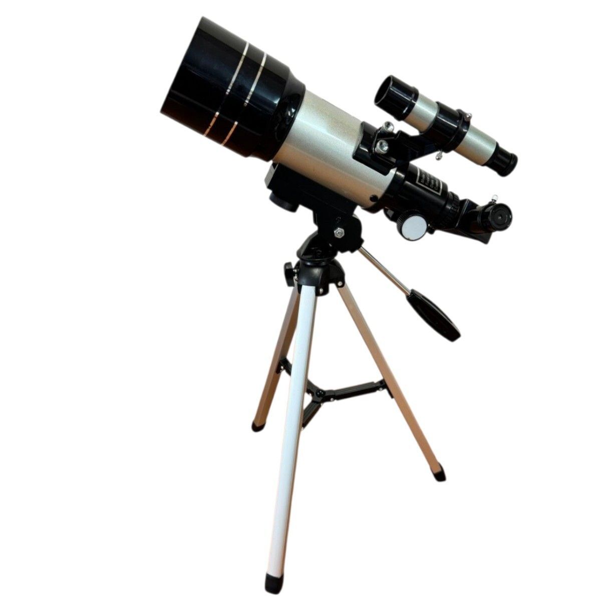 天体望遠鏡 望遠鏡