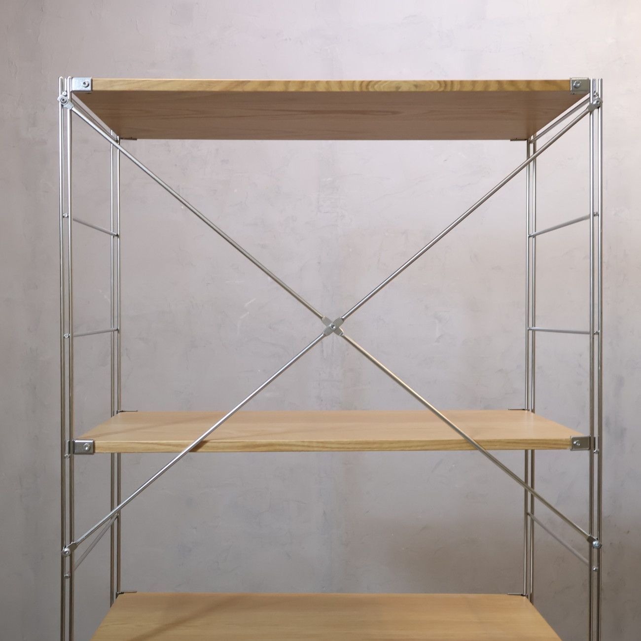 収納棚 オープンラック