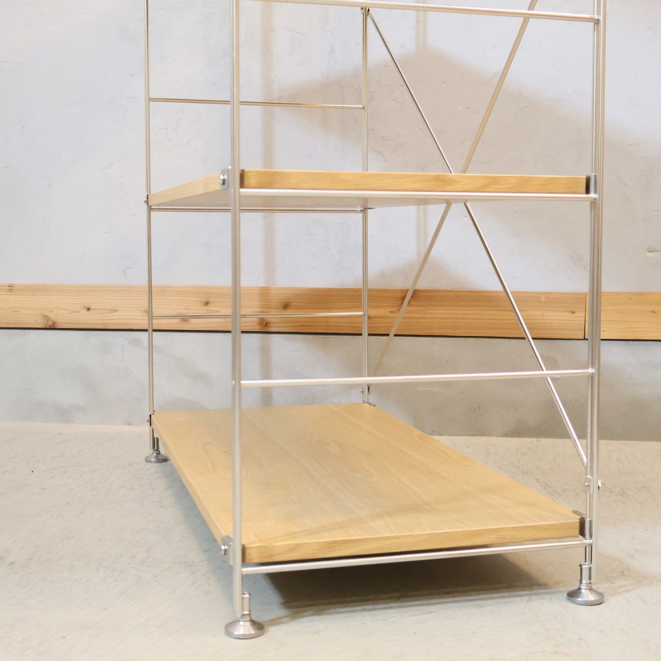 オープンラック