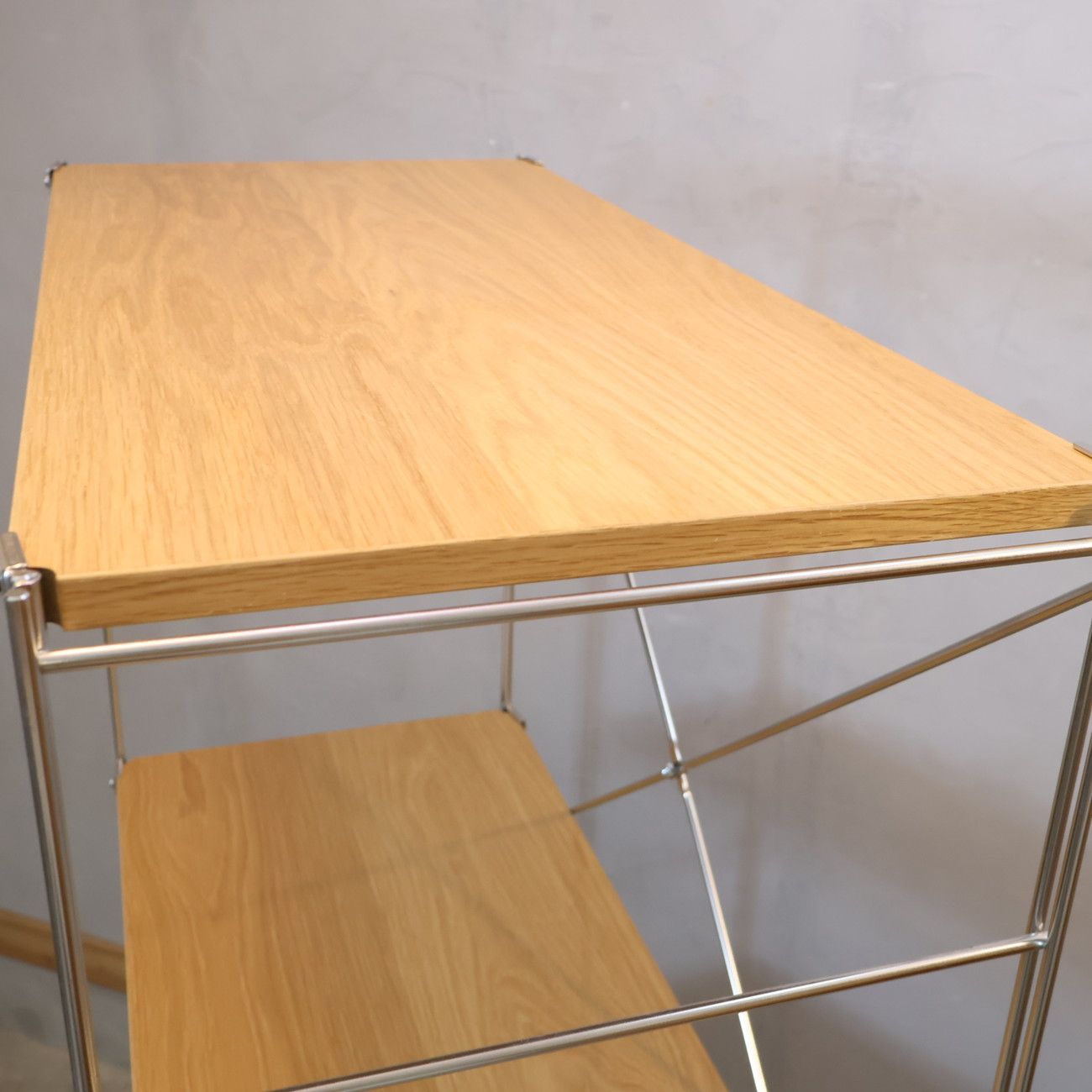 インダストリアル