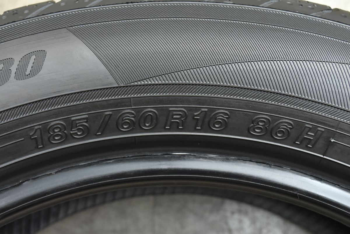 ヨコハマ ブルーアースFE