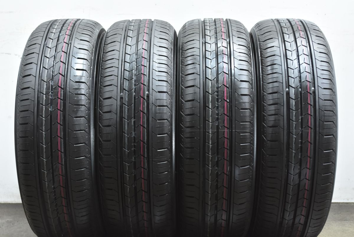 新車外し 製造 ヨコハマ ブルーアースFE AE30B 185|60R16 4本 アクア ヤリス フィット フリード ノート MAZDA2 デミオ 納車外し