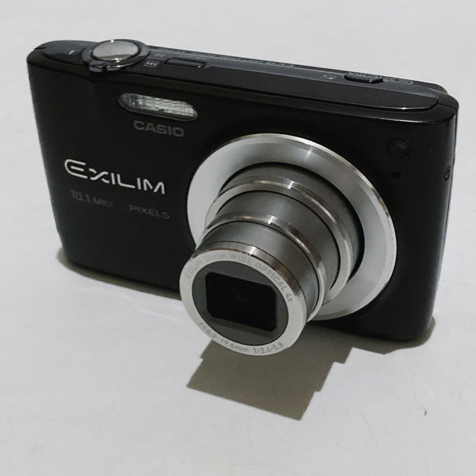 CASIO EXILIM EX-Z300 コンパクトデジタルカメラ カシオ デジカメ