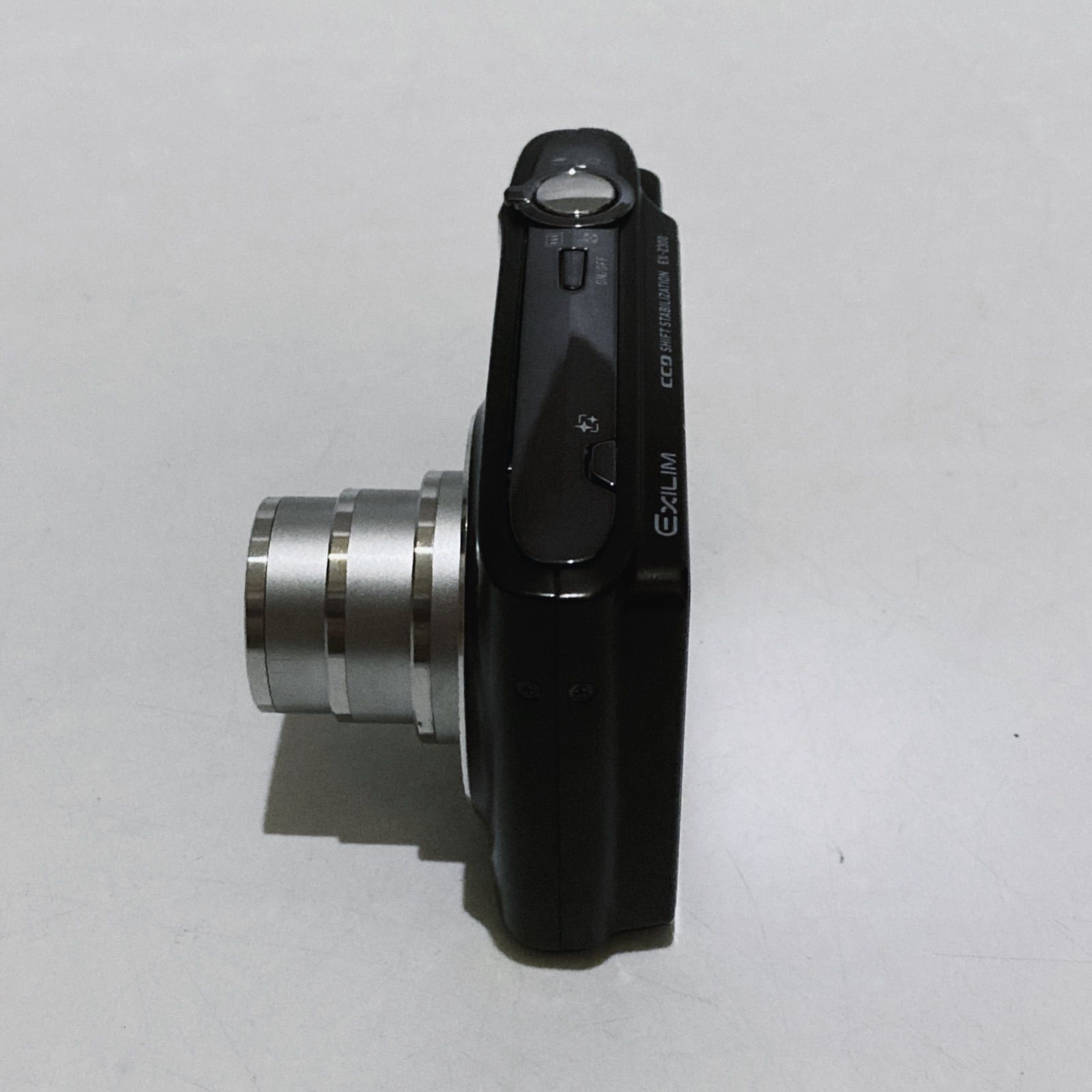 CASIO EXILIM EX-Z300 コンパクトデジタルカメラ カシオ デジカメ