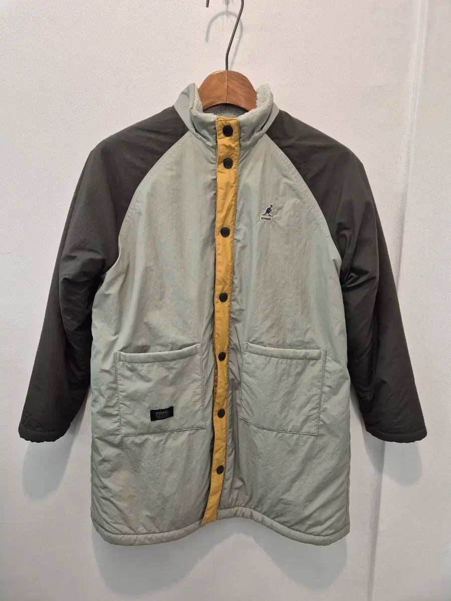 カンゴール リバーシブル アウター - 145