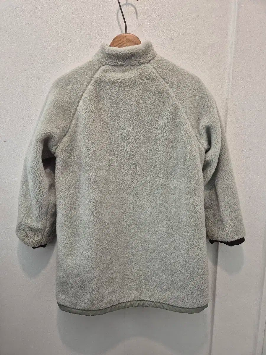  カンゴール リバーシブル アウター - 145 その他 ジャケット ブルゾン