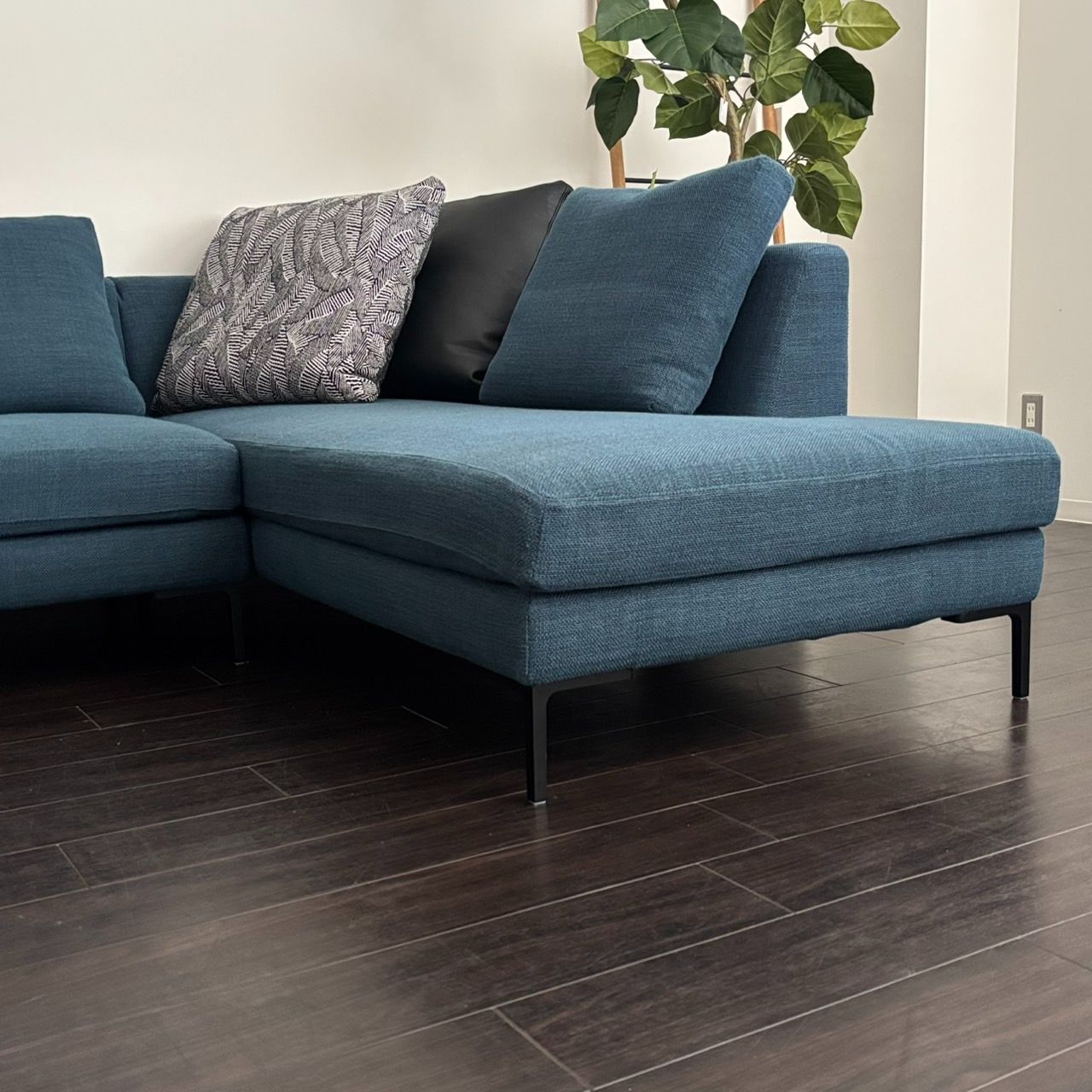 ターミナルウノ カウチソファ