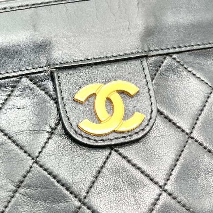 ココマーク ラムスキン