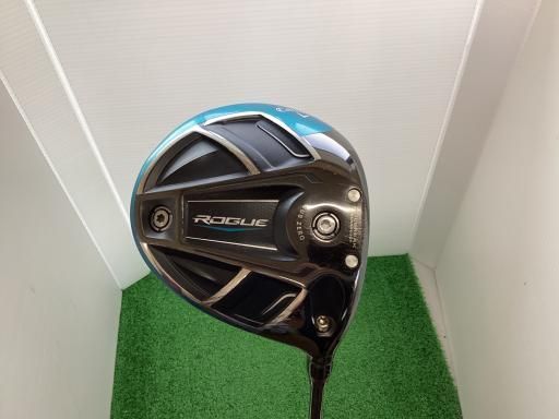 中古Cランク 2本セット ドライバー キャロウェイ EPIC /ROGUE 楽天市場