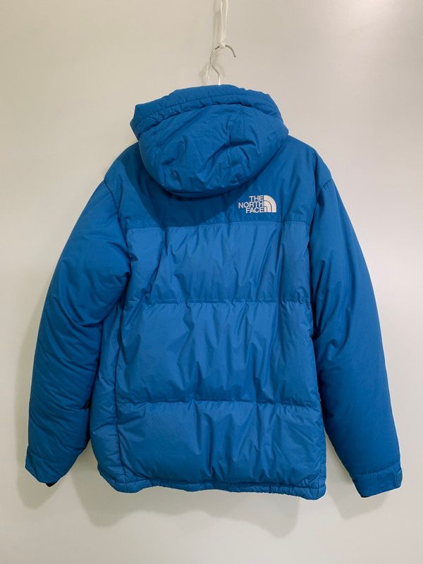 品 THE NORTH FACE ザ ノースフェイス 700FP HMLYN DOWN JACKET ヒマラヤン ダウンパーカー メンズ ジャケット アウター 144-251029-em-13-min