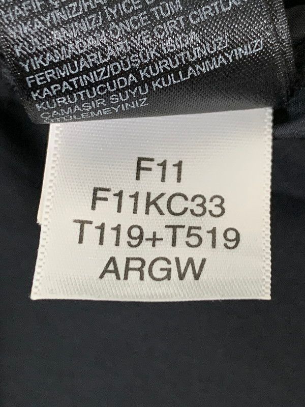 メンズ ジャケット