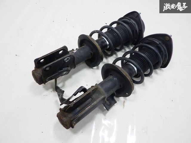 最終値下げ！86ZN6純正アプライドDサスペンションキット一式前期 最終