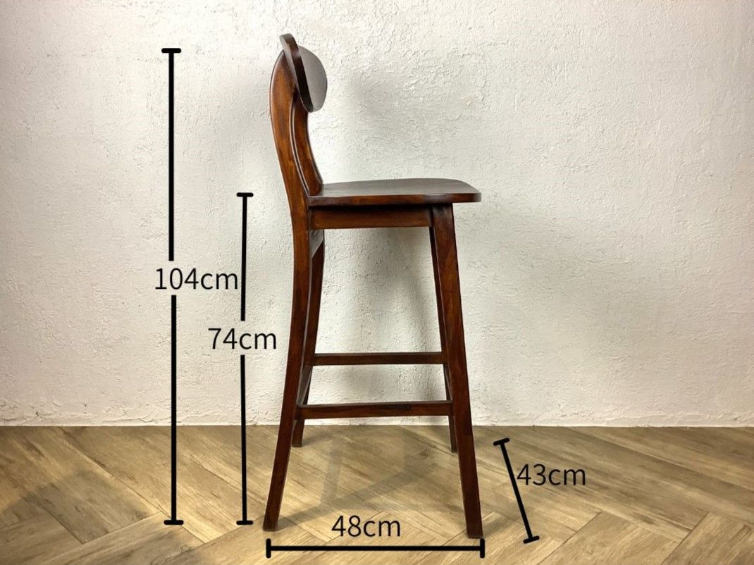 カウンターチェア