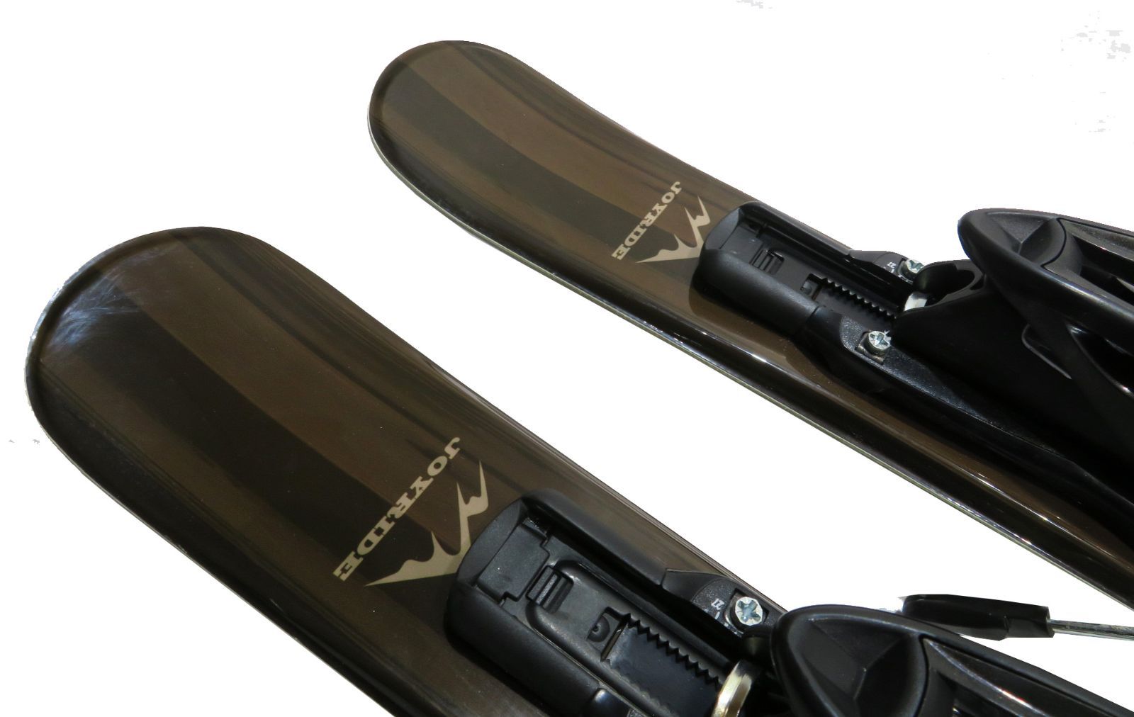 JOYRIDE ジョイライド ファンスキー ビンディング付き x BRN 99 cm NX 9 ウォームアップウェア 板 