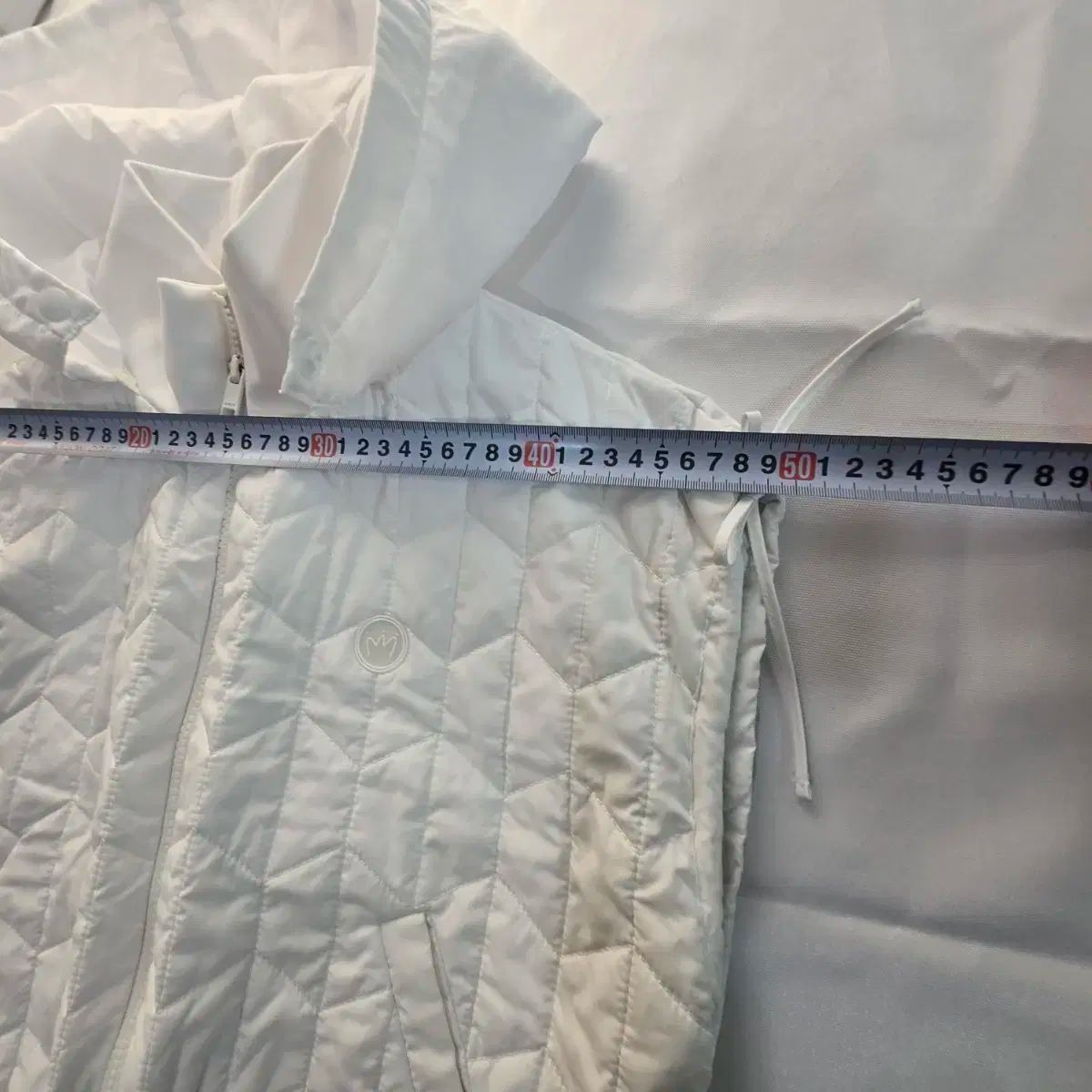 キルティング WHO