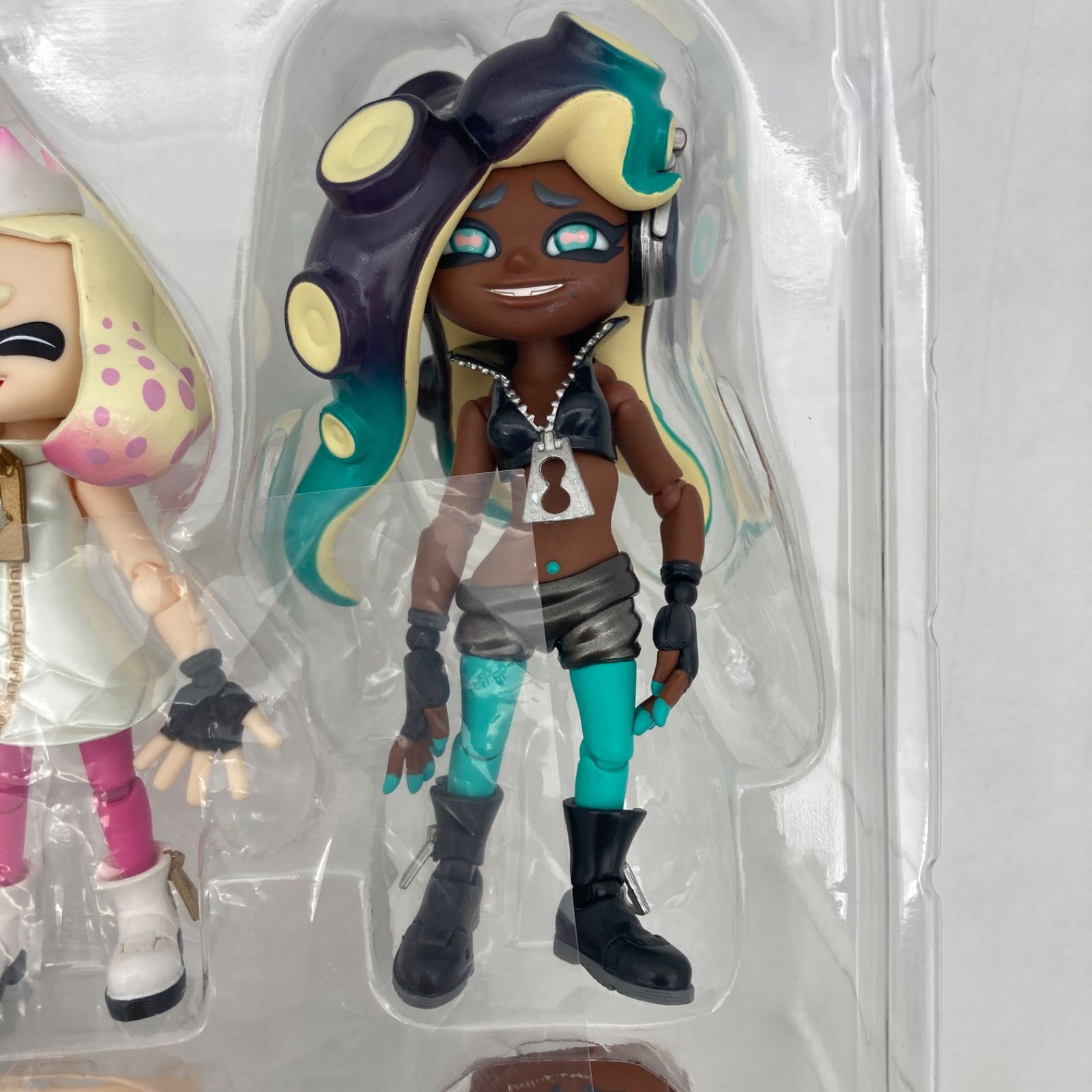 figma スプラトゥーン2 テンタクルズ 507 - メルカリ