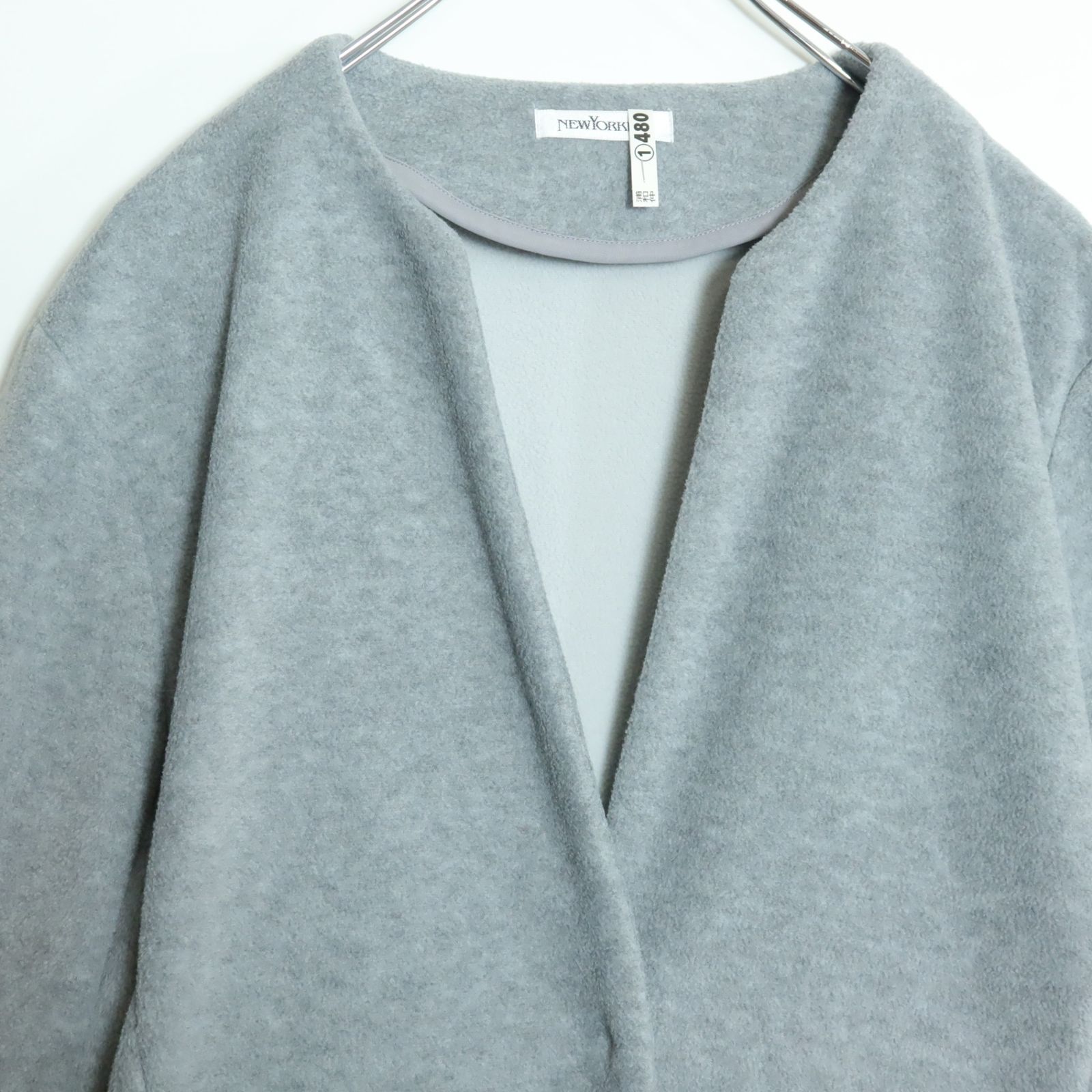 はおりもの サイズM