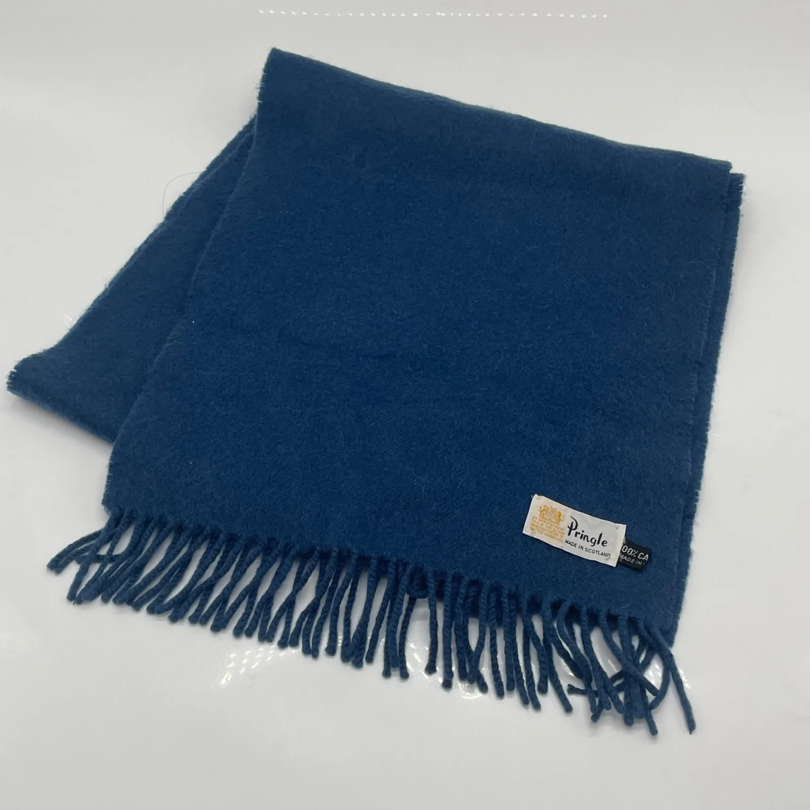 2025年最新】pringle マフラーの人気アイテム - メルカリ