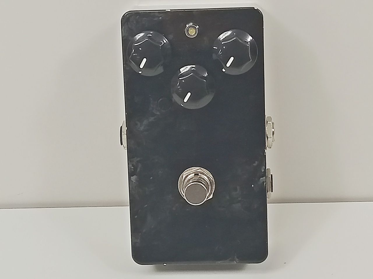 楽器周辺 Leqtique レクティーク 10 10 ディストーション 歪み系 エフェクター 音出し 済み M-5949