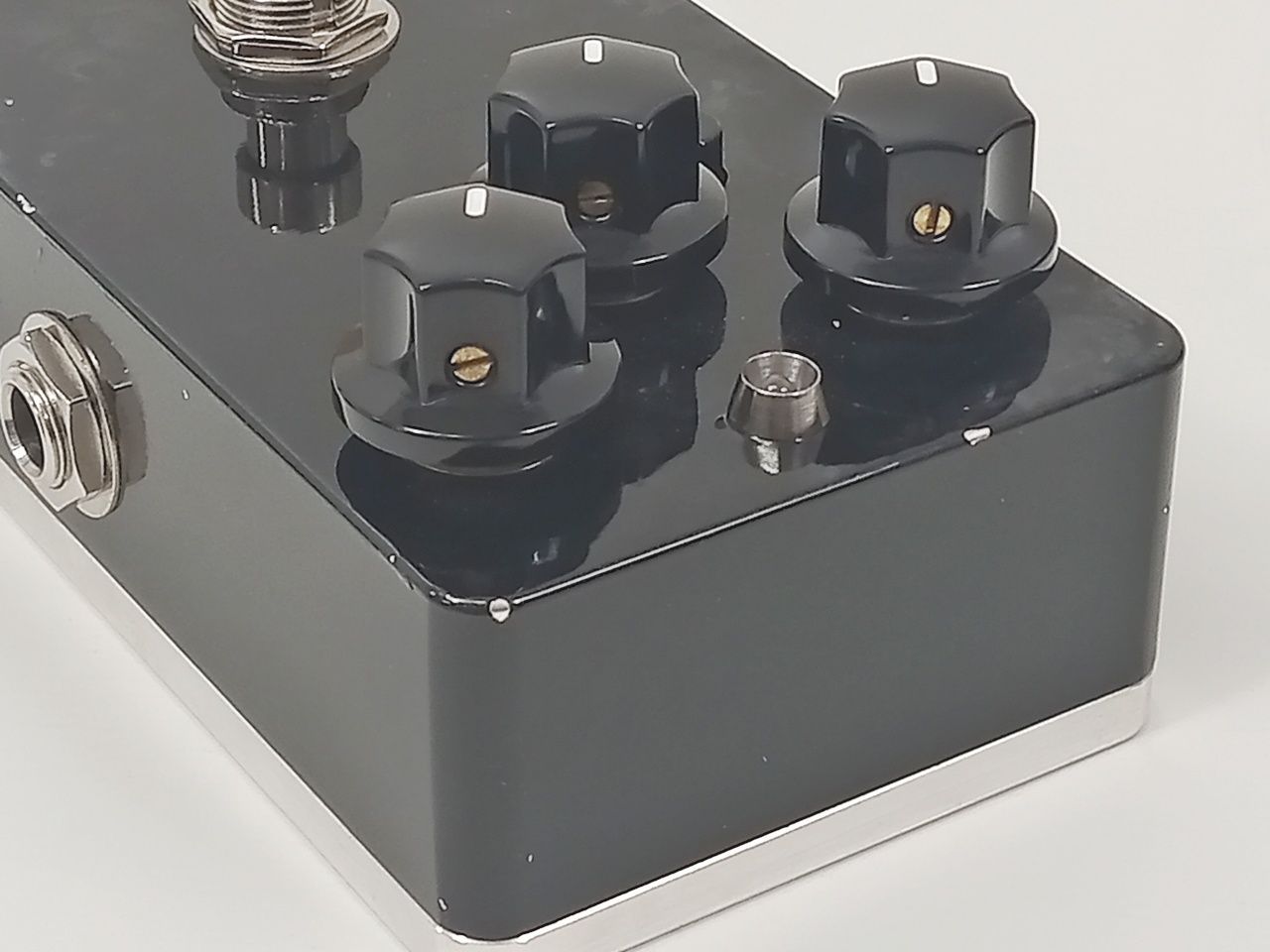 ギター leqtique 10⁄10 | Leqtique レクティーク エフェクター