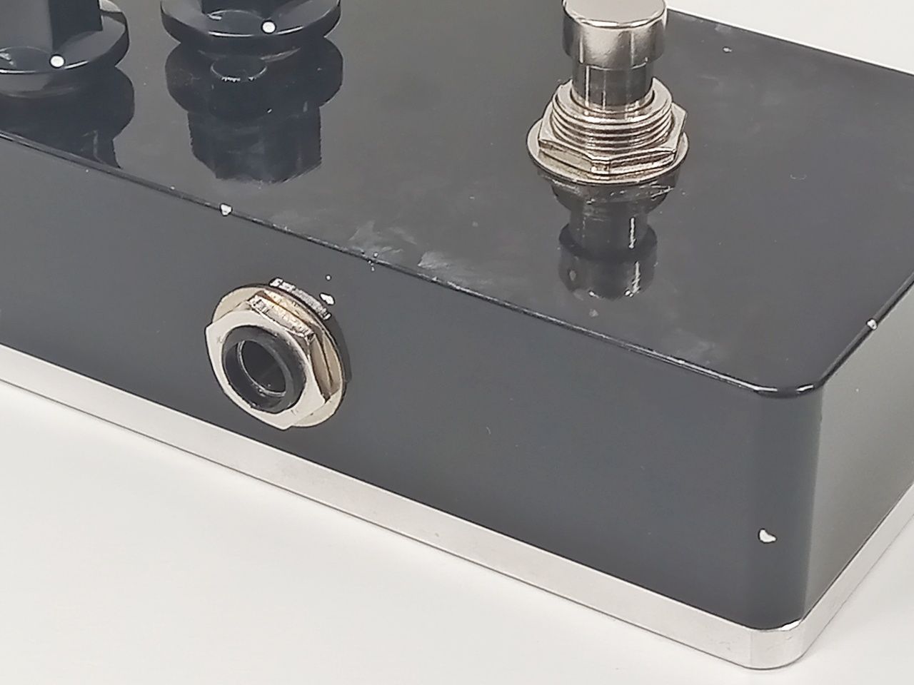 楽器周辺 Leqtique