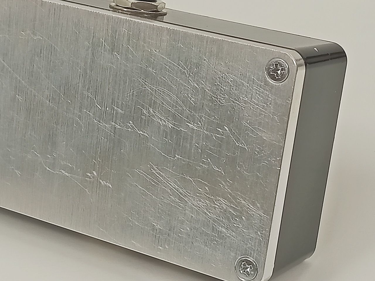 ディストーション