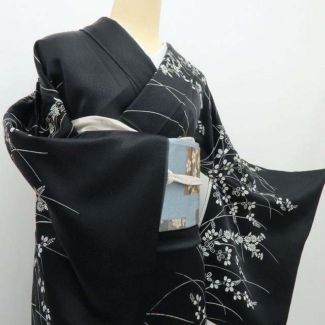 訪問着 着物