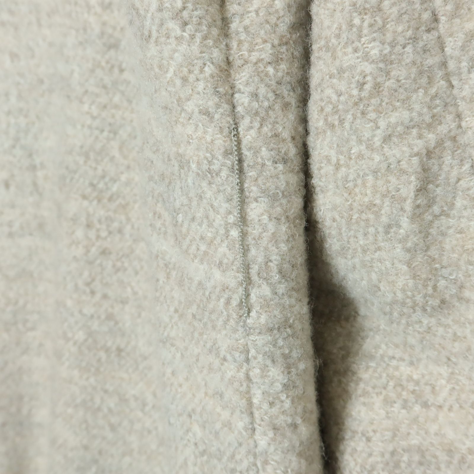 あったかウール混