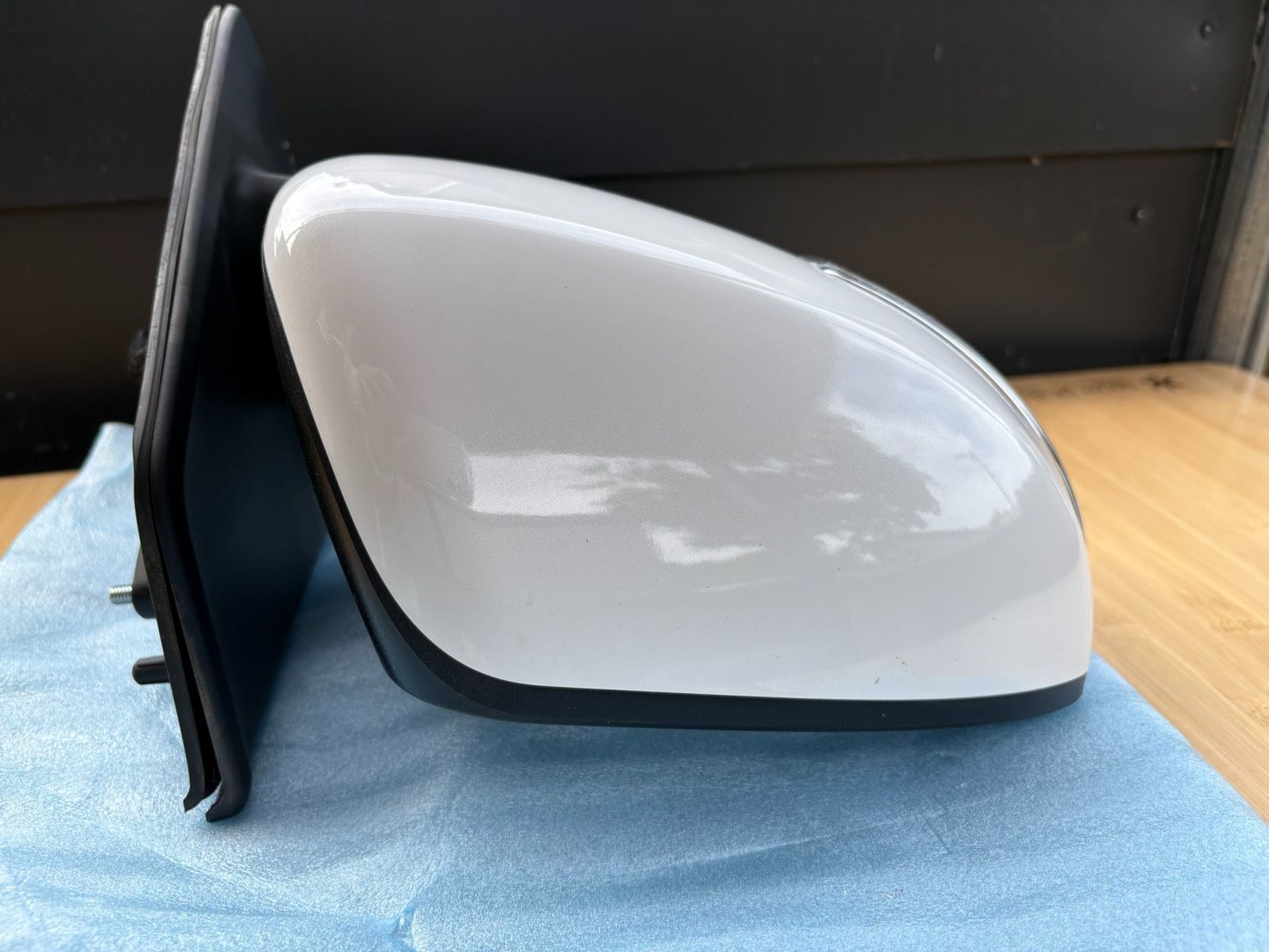 96301-7NK9C ミラーガラスなし