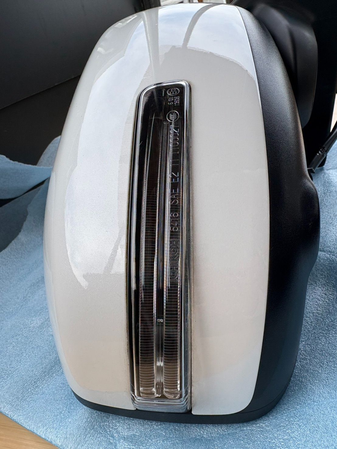 カメラ付き 96301-7NK9C