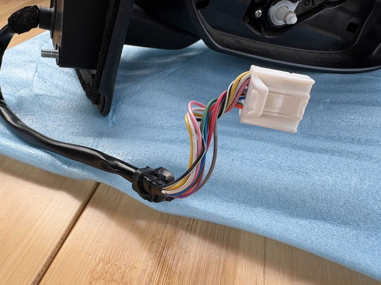 カメラ付き 96301-7NK9C