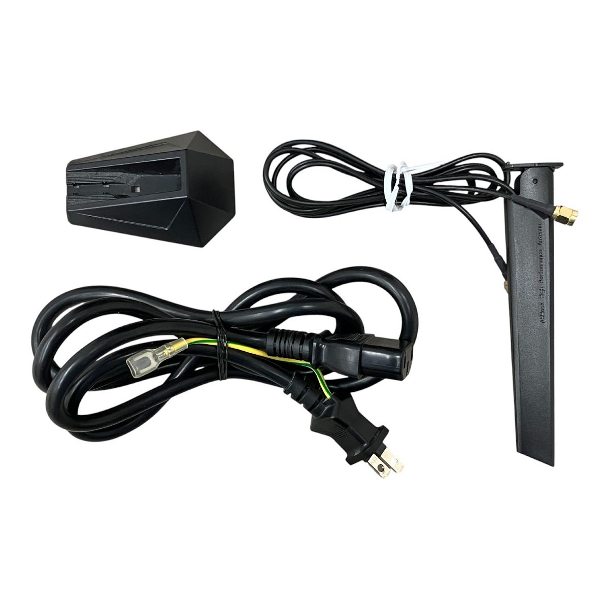 自作パソコン NZXT デスクトップ パソコン Ryzen 7 3700X 32GB SSD 計1.5TB RTX 2060 SUPER OS無 M10549612