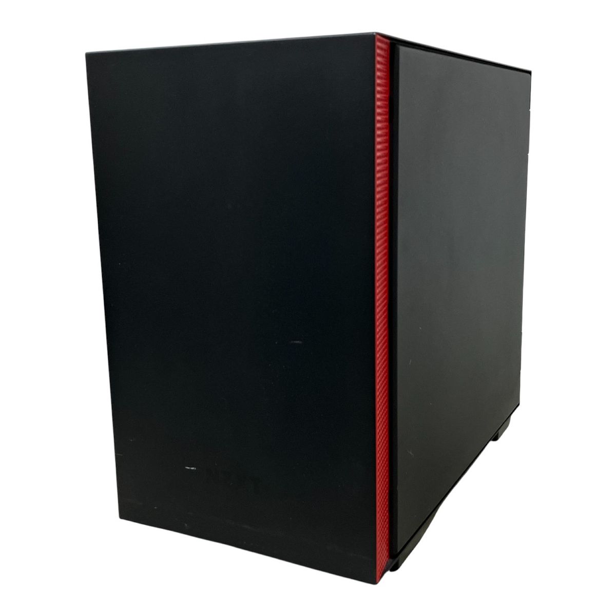 自作パソコン NZXT デスクトップ パソコン Ryzen 7 3700X 32GB SSD 計1.5TB RTX 2060 SUPER OS無 M10549612